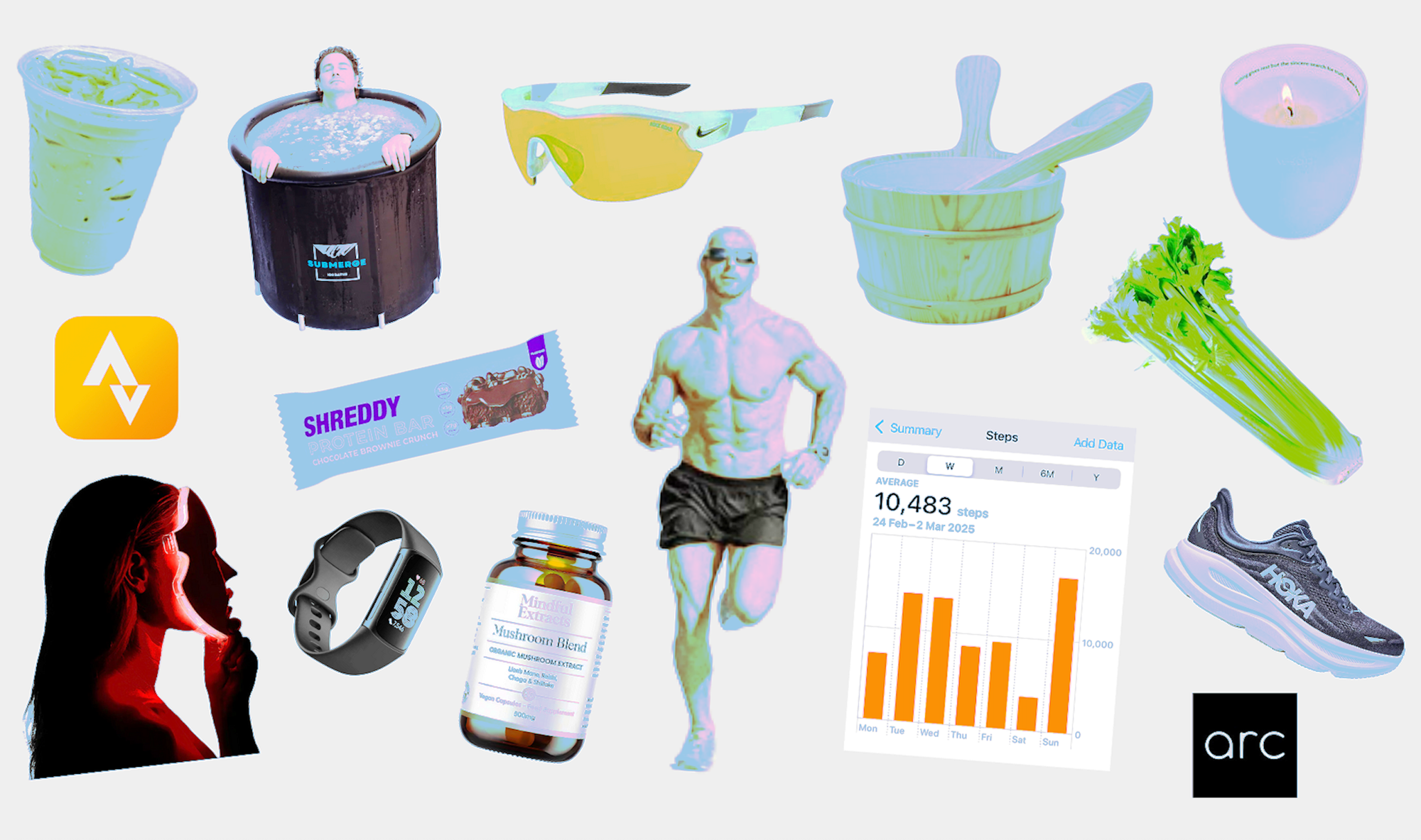 Has “Competitive Wellness” Gone Too Far?