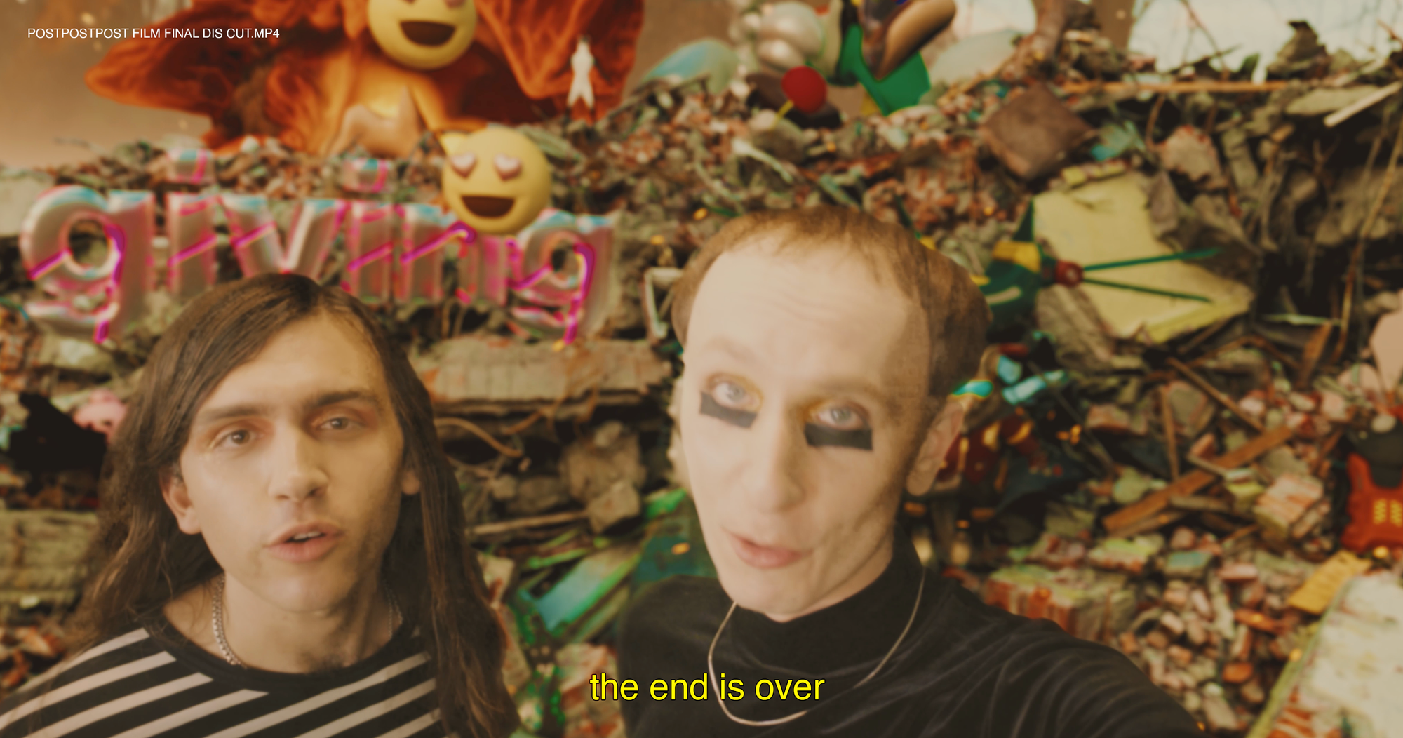 Post-Doomerism