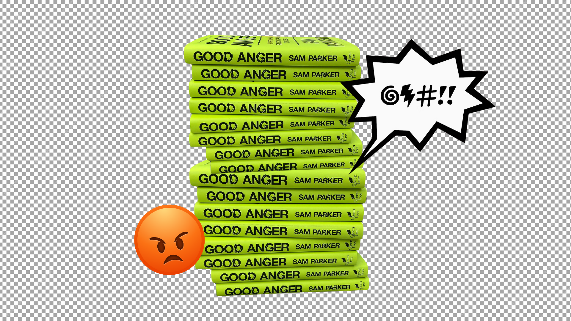 Rage, Reconsidered