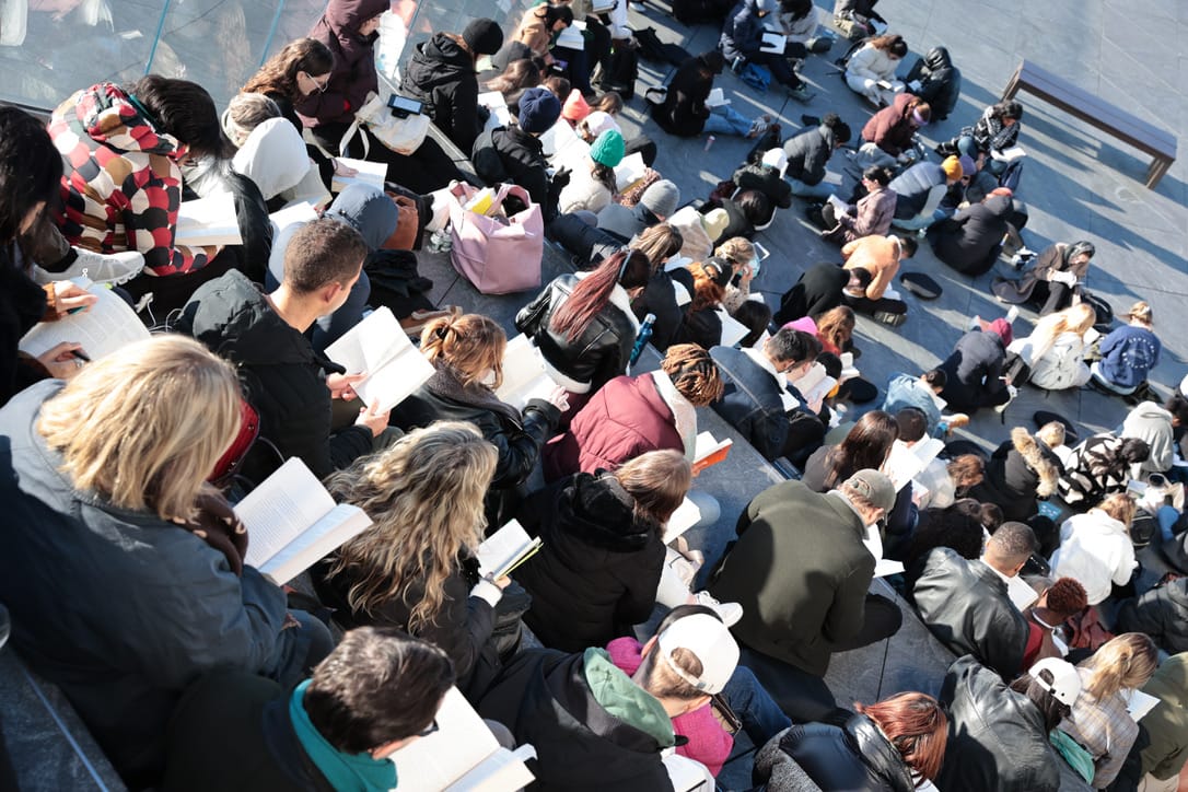 Social Reading