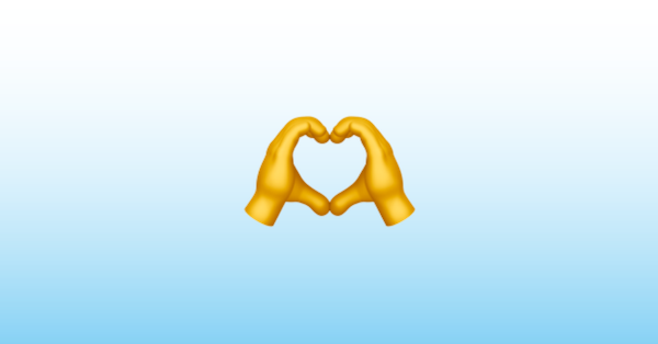 Decentralising Love