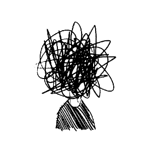 Messy, Human, Substack
