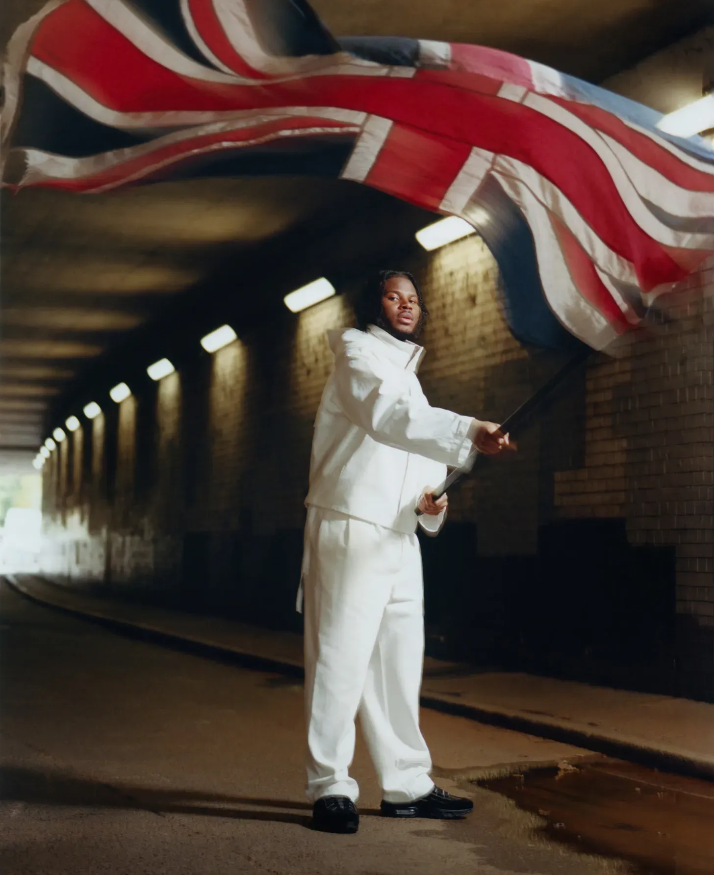 Brand Britain Evolved