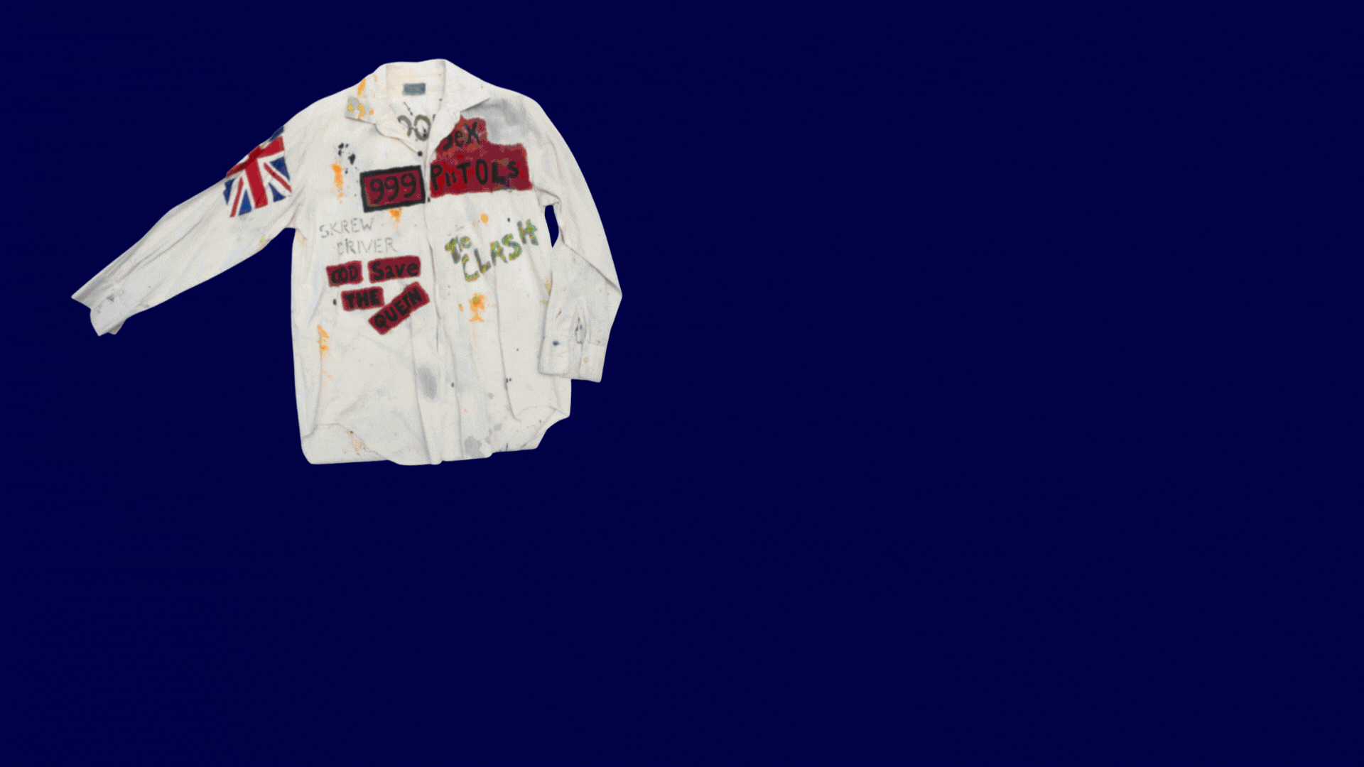 Have We Reached Peak Merch?