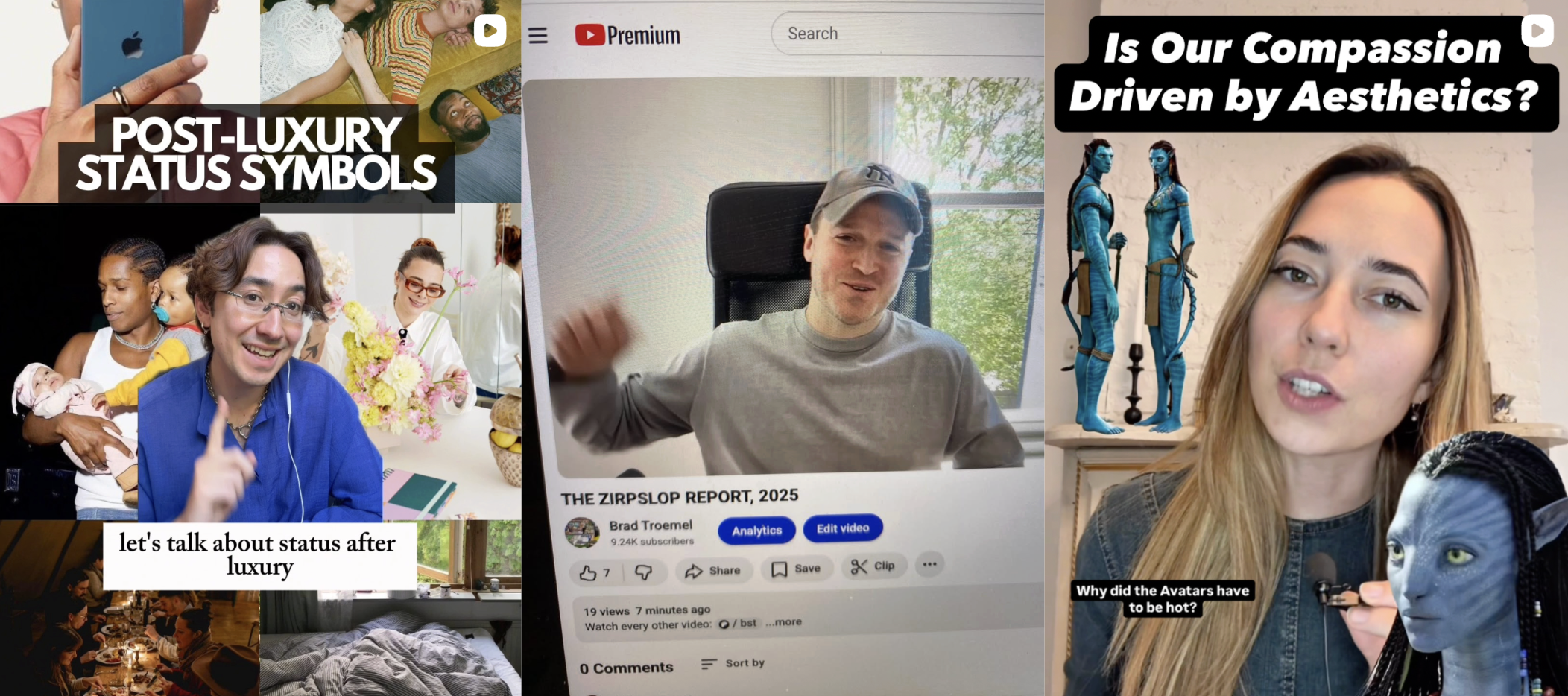 Insight As Influence