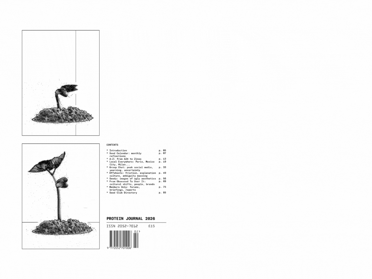 Protein JOURNAL 2026