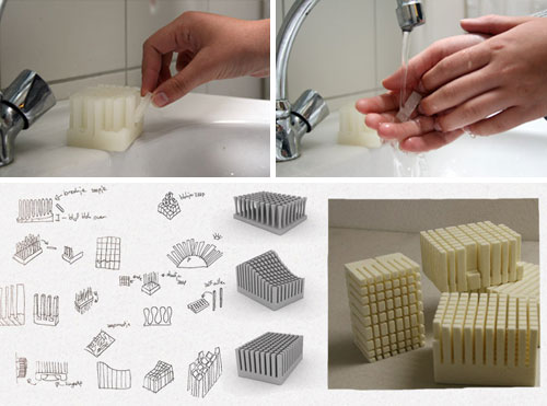Break Soap