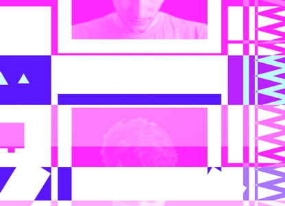 Scroll and control a music video with Jazz Computer