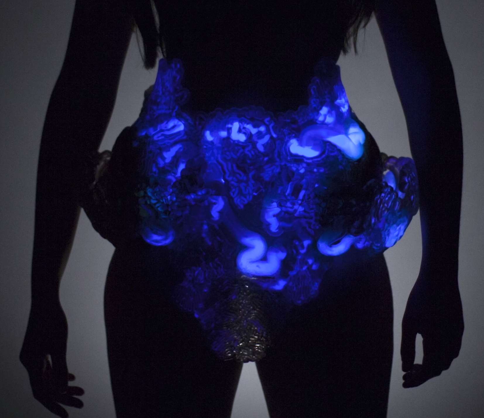The world's first wearable ecosystem