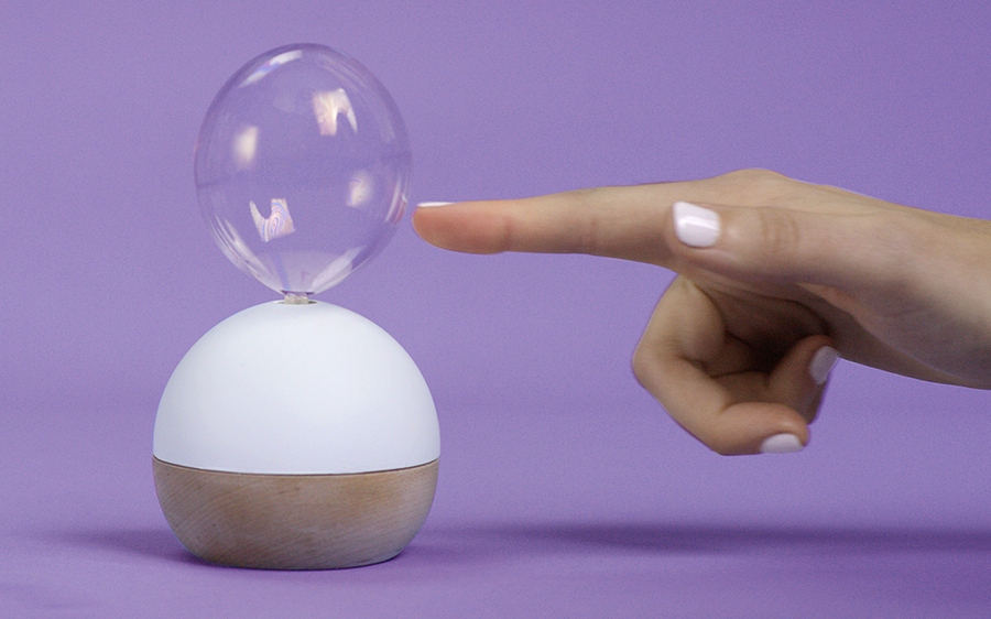 Ideo NYC are bringing some joy to Monday