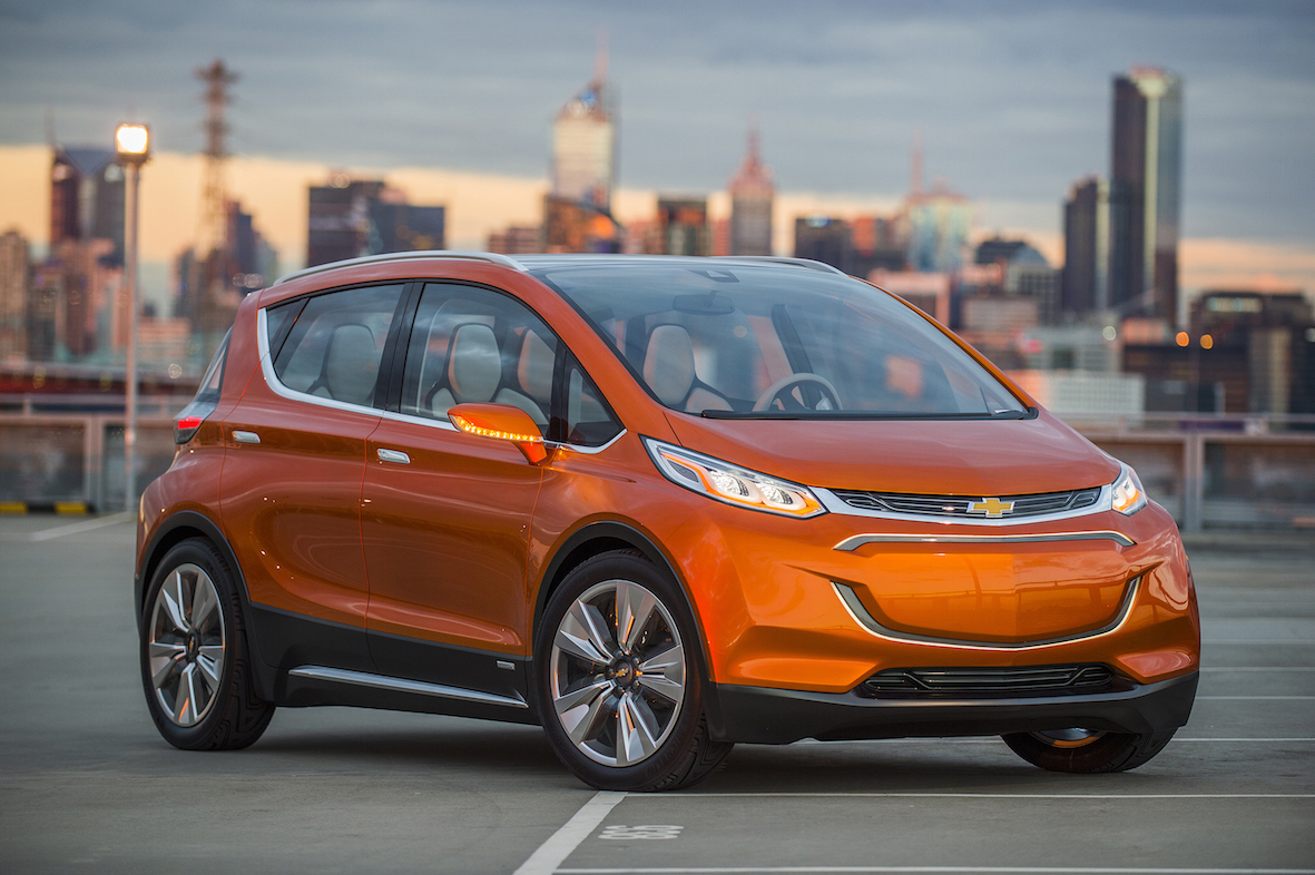 Cars and The Future 