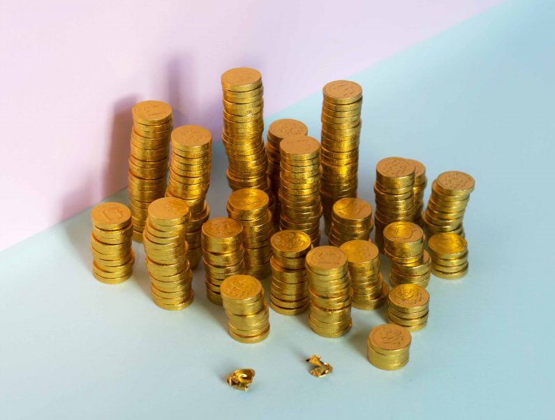 Our Latest Report Examines What Currency Means Today