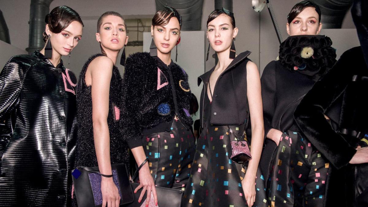 Giorgio Armani Announces That Armani Will Be Fur-Free From Now On