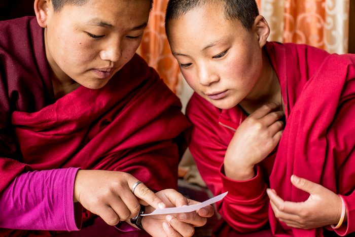 Bhutan: Where Happiness is at the Heart of the Political Agenda