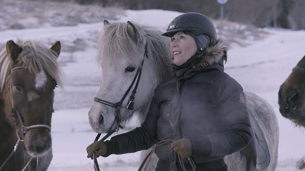 Icelandair Introduce the Stopover Buddy Scheme