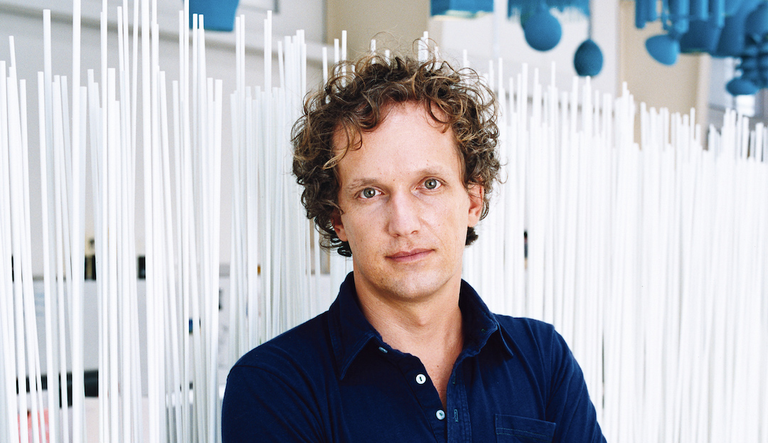 Yves Behar