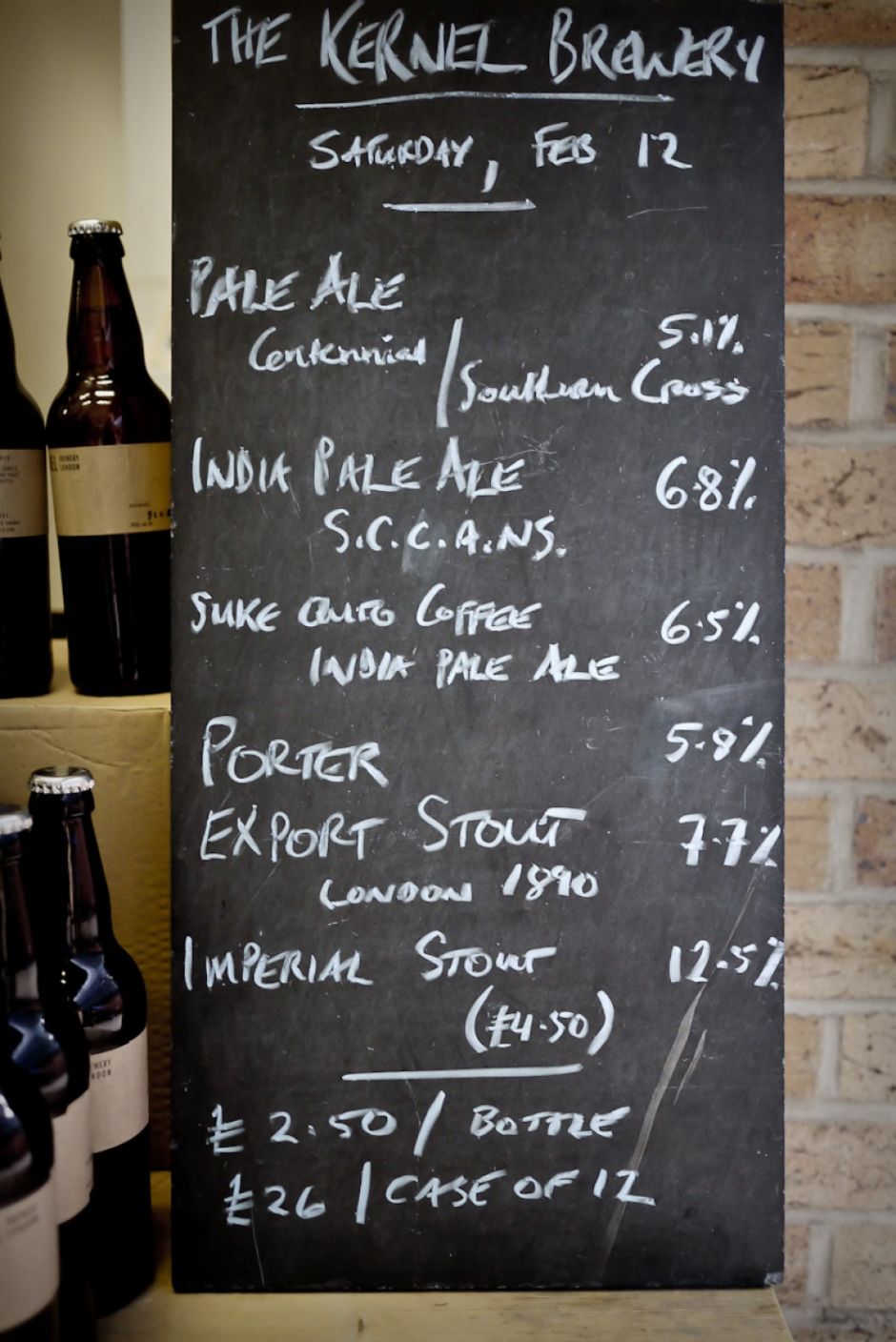 Rise of the Beer Makers