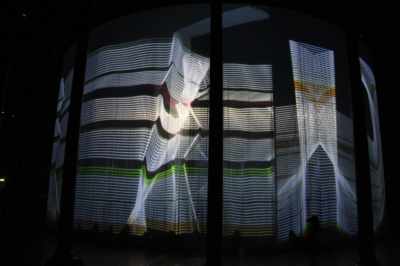 Monumental Installation 720°