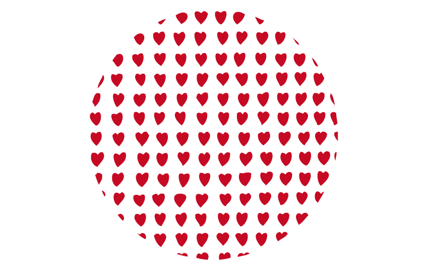 Hope and Love for Japan