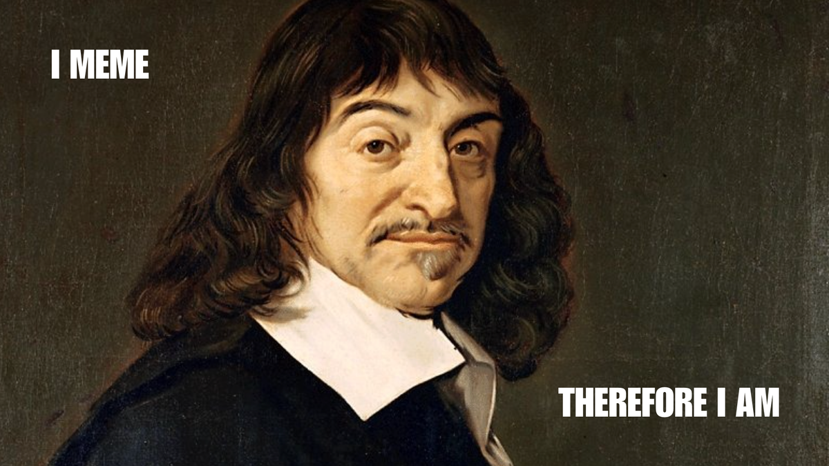 Thumbnail of Human to Meme